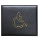 thumbnail image 1 of Estuche de Identificación, Tarjetero, Fundas para Tarjetas de Identificación, Fundas Protectoras para Tarjetas de Visita, Fundas Protectoras para Tarjetas de Visita A, 1 of 5