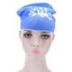 thumbnail image 1 of Gorros De Natación Para Mujer Gorro Con Estampado De Silicona Resistente Al Agua, 1 of 7