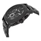 thumbnail image 3 of Reloj Fossil Machine Fs4552 Acero Negro Original Para Hombre, 3 of 7