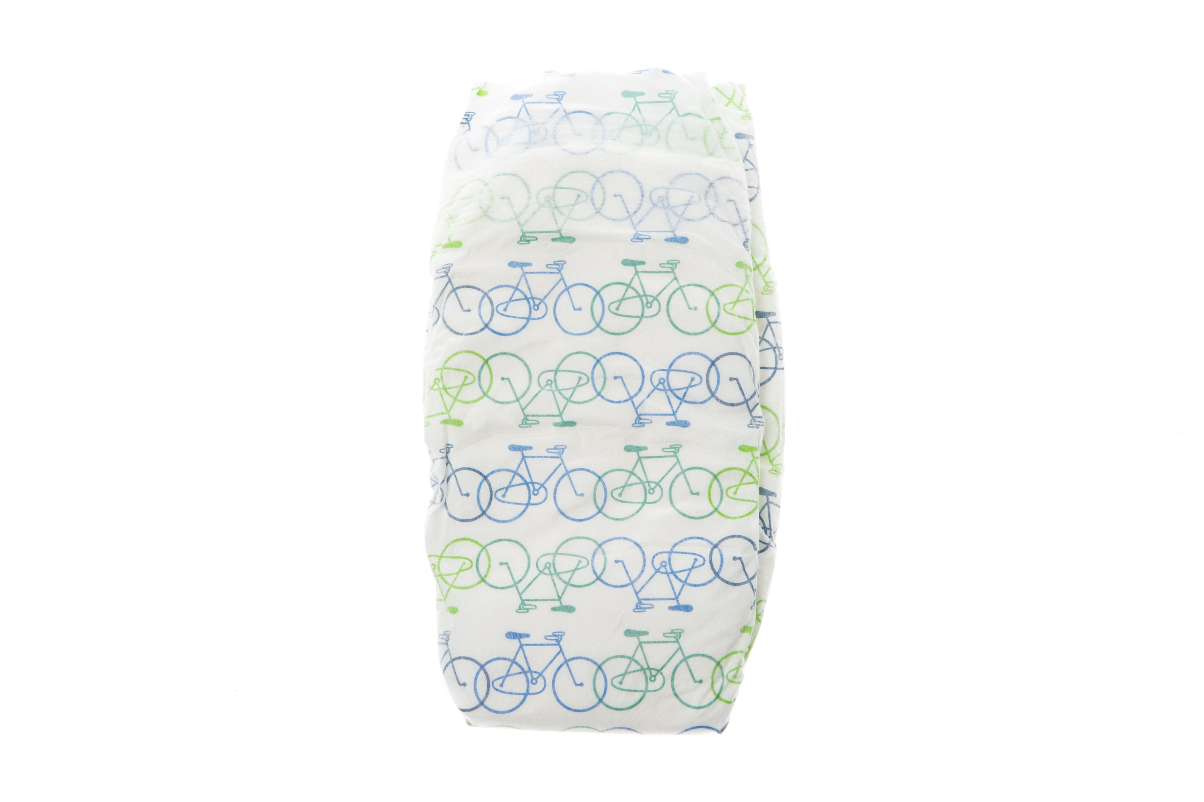 walmart honest diapers