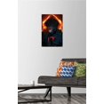 thumbnail image 2 of IT: Chapter 2 - EVil Glow Wall Poster with Push Pins, 14.725" x 22.375", 2 of 3