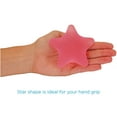thumbnail image 4 of Hand Squeeze Egg - Firm Orange - 1 Each / Each - PA-H03, 4 of 8
