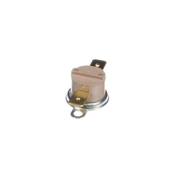 Equipex A06034-1 3.8 in. Hi Limit Snap Disk T-Stat