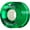 Green, variant on Powell Peralta Clear Cruiser Skateboard Wheels 80a 63mm Blue
