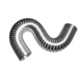 thumbnail image 2 of Ducto Flexible Aluminio Miber 4 Pulgadas de Diámetro x 2.40 mts, 2 of 3