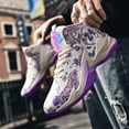 thumbnail image 4 of New wear-Resistant high top Basketball Shoes, 4 of 17