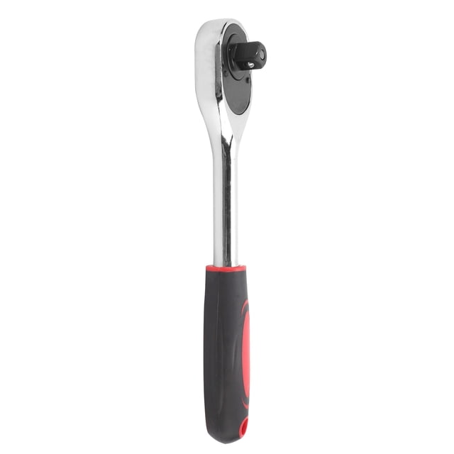 Llave de trinquete, llave de trinquete de 1/2 pulgada 24 herramientas manuales Llave de trinquete Integración perfecta