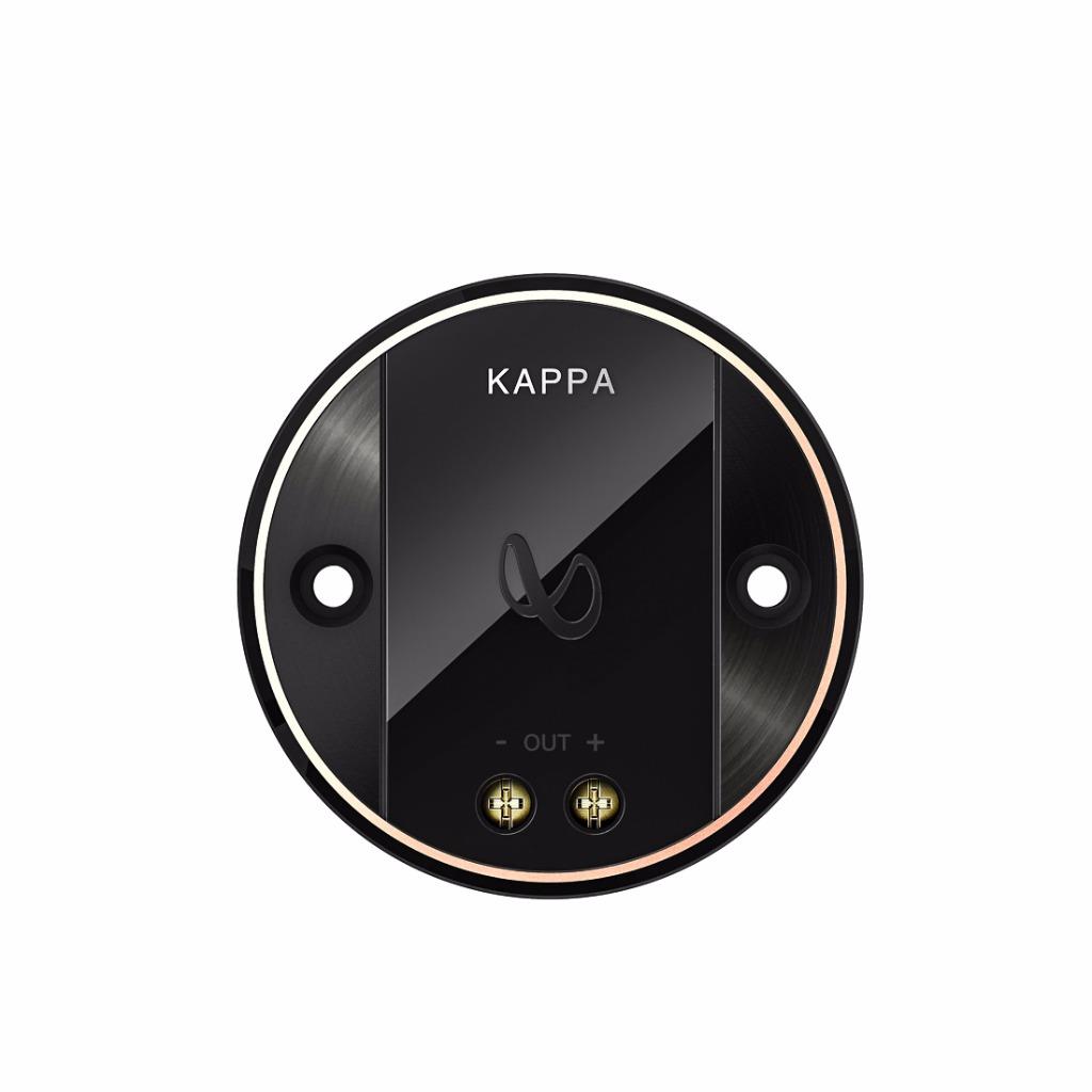 infinity kappa 20mx
