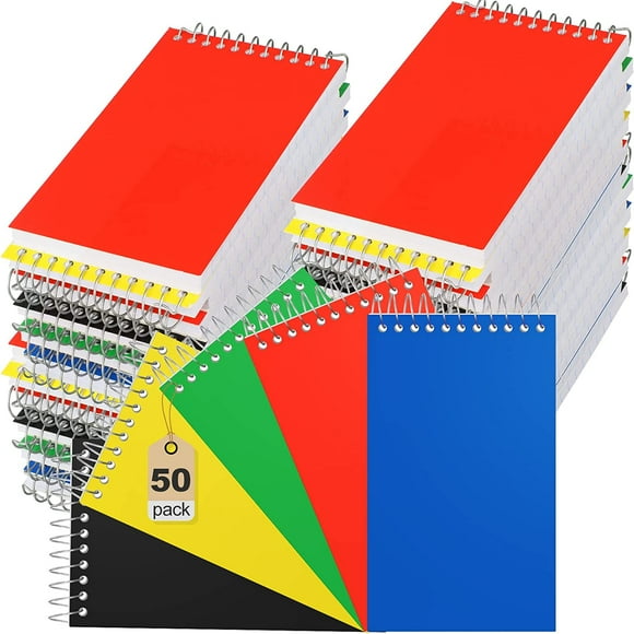 Mini Notebooks Bulk