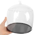 thumbnail image 4 of Shisuyan 2pcs Kids Hat Display Racks Inflatable Tabletop Display Stand Hat Storage Holder, 4 of 9