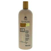 KeraCare Hydrating Detangling Shampoo by Avlon for Unisex - 32 oz Shampoo