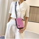 thumbnail image 5 of Nuevo bolso de moda pequeño, bandolera, bandolera, bolsos de mano de moda para mujer, bolso de mano para mujer, superventas, 5 of 5