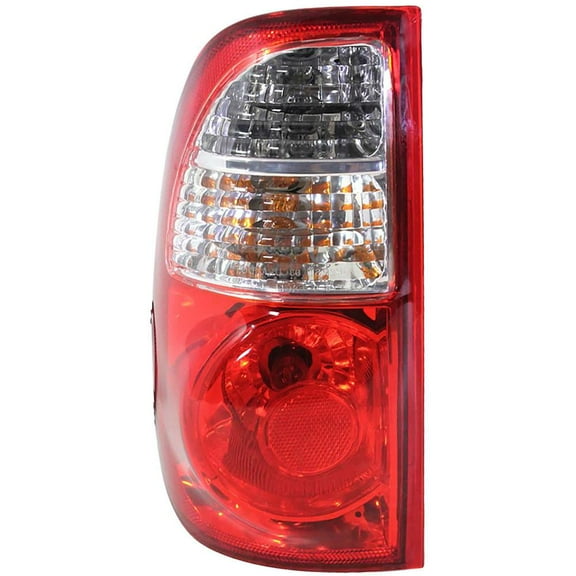 New Left Tail Lights Compatible With Toyota Tundra 4.0L 4.7L 2005 2006 By Part Numbers TO2800161 REPT730152 815600C060