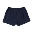 thumbnail image 2 of ASICS Mujeres 3in Woven Athletic Sweat Shorts 50 L, 2 of 2
