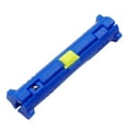 thumbnail image 1 of Thinsony Durable Cutter And Wire Stripper Pen For Coaxial Wire Stripping Wide Application Range Pen Cutter Portable Rotary Blue 1Set, 1 of 6