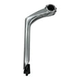 thumbnail image 3 of AWHAO Bike Quill Stem Extender Attachment Easy Installation Bicycle Handlebar Stem Silver, 3 of 9