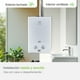 thumbnail image 5 of Boiler de Paso 1 Regadera y 1 Lavabo 8Lts AVERA  C8L Calentador de Paso Uso Exclusivo Gas LP, 5 of 11