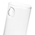 thumbnail image 4 of Hydroponic Wall Hanging Vase Plant Terrarium House Plants Indoor Decorate Small Glass Vases, 4 of 6