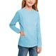 thumbnail image 4 of Ropa de protección solar de verano para niños y niñas, ropa transpirable de protección solar, top para niños, 4 of 9