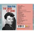 thumbnail image 2 of Dickie Pride - Sheik Of Shake - Expanded Edition - Music & Performance - CD, 2 of 2