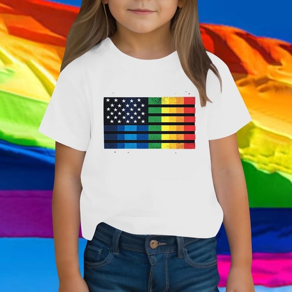 Girls Shirts Size 14 16 Girls Round Neck Blouse Short Sleeve Shirts Girls 10-12 Floral Print Tops Y2k Top for Girls 14-16 my items ordered Fashion Gifts