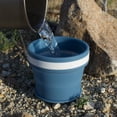 thumbnail image 5 of Hiker's Gold Ultralight Collapsible Cup for Hiking, Backpacking, Camping (9 fl oz Capacity), 5 of 7