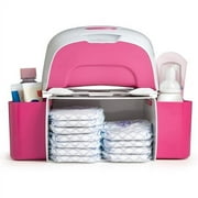 Prince Lionheart 2-in-1 diaperDEPOT