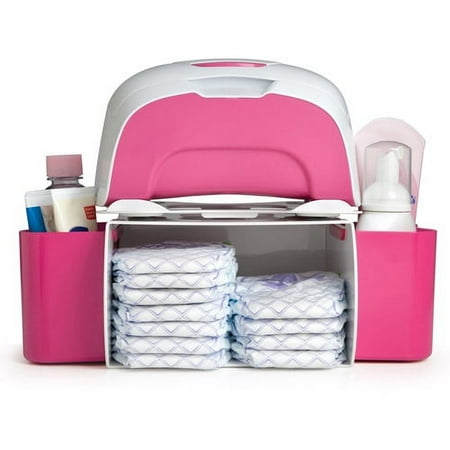 Prince Lionheart 2-in-1 diaperDEPOT
