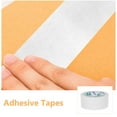 thumbnail image 4 of Shisuyan Writable Kraft Paper Tape Simple Structure Design 3 Rolls 1181In X 69In, 4 of 8