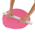 thumbnail image 3 of Wilton Decorator Preferred Pink Fondant, 24 oz. Fondant Icing, Vanilla Flavor, 3 of 12