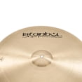 thumbnail image 2 of ISTANBUL Platillo Crash Ride de 22” Agop Sterling STCR22 ISTANBUL, 2 of 4