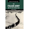 thumbnail image 2 of Armies of the Great War The Italian Army and the First World War, (Hardcover), 2 of 2