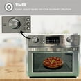 thumbnail image 3 of Air Fryer 5-In-1 - 0.93 Cu. Ft (26L, 3 of 9