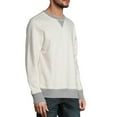 thumbnail image 3 of Champion Men's Sueded Fleece Sweatshirt, up to Size 3XL, 3 of 5