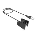 thumbnail image 3 of Cable de carga USB Cable de cargador de coche de pared estándar para Fitbit Charge 2 Likrtyny Para estrenar, 3 of 9