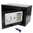 thumbnail image 6 of Zimtown Safes Small Digital Electronic Safe Boxes, Keypad and Key Lock Type, 6 of 6