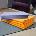 thumbnail image 4 of 8pcs High Efficient Anti-grease Bamboo Fiber Dish Cloth Washing Towel Absorbent Dishwashing Kitchen xi, 4 of 5