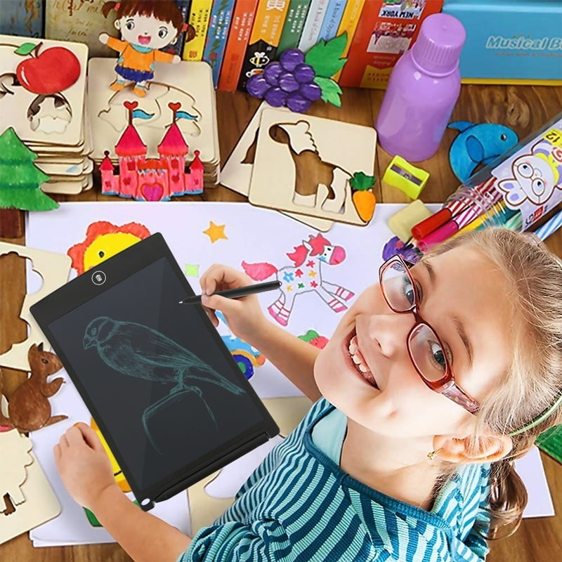 8.5 Electronic Digital LCD Writing Pad Tablet Drawing 