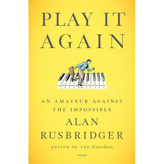 Play It Again, (Paperback)