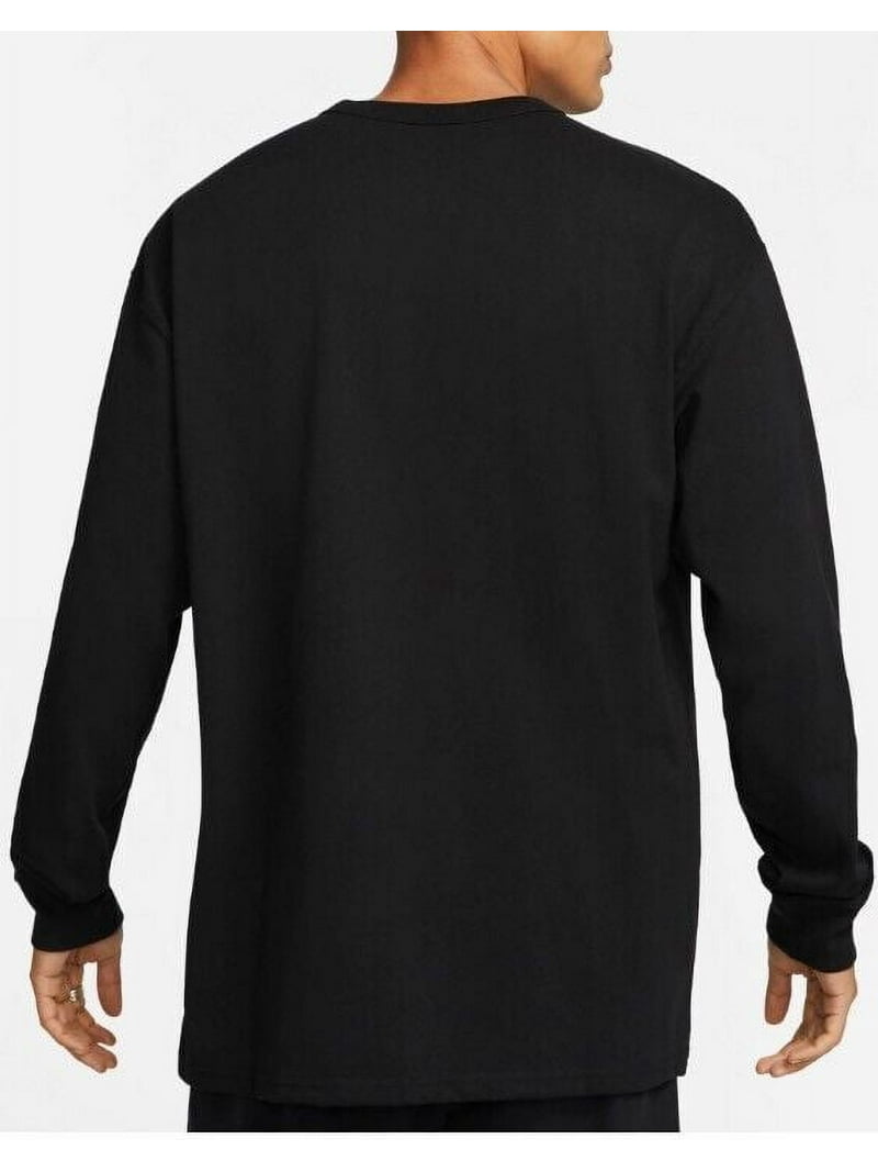 Nike Sportswear Premium Essentials Men's Long-Sleeve Pocket T