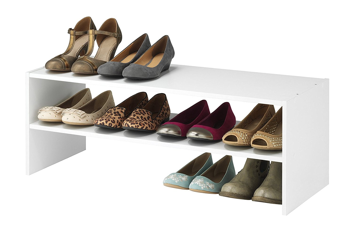Whitmor, Shoe Storage Organizer, 31