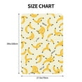 thumbnail image 2 of Car Seat Cover Baby - Banana Breathable Infant Car Seat Cover for Baby Carseat, Lightweight Comfort Baby Essentials Must Haves Newborn Stuff for Girl Boy, 2 of 7