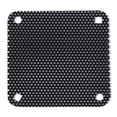 thumbnail image 3 of Computer Mesh Dustproof Cover 3/4/5/6/7/8/9/12/14cm PVC PC Case Fan Cooler Dust Filter 4CM, 3 of 6