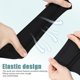 thumbnail image 3 of BRIGHTFUFU 2 uds mangas de brazo de refrigeración mangas de brazo de baloncesto mangas de protección solar mangas transpirables para hombres y mujeres, 3 of 8