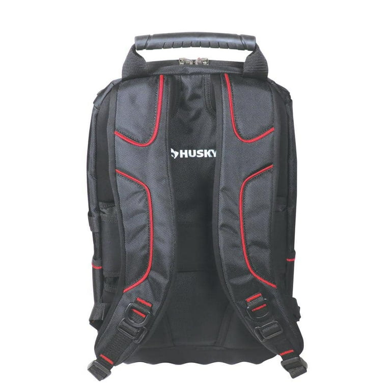 Husky pro clearance backpack