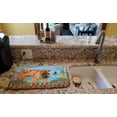 thumbnail image 4 of Carolines Treasures CK1223DDM Shar Pei Spring Dish Drying Mat, 4 of 4
