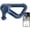 Navy (G6), variant on Theragun Prime 6th Generation Deep Tissue Massage Gun by Therabody for Reliable Recovery & Pain Relief