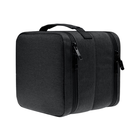 Travel Case Portable Waterproof Handbag Box for DJI Avata 2 Large Capacity Drone Accessories Carrying Bag