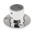 thumbnail image 3 of 316 Acier Inoxydable 90 Degrés Marine Bateau Main Rail Raccord 32mm Raccord 32mm 1-1/4", 3 of 8