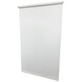 thumbnail image 1 of Friedland 6014341 73 Po. Store à Rouleau Économique Blanc Jupiter, 1 of 1